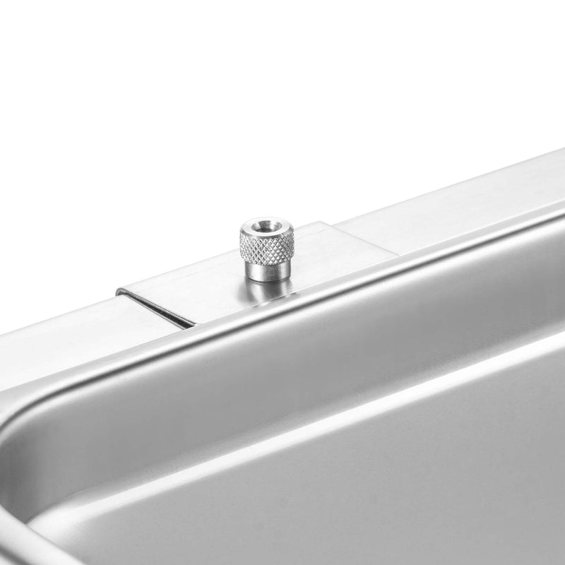 TF20 Chocolate Tempering Machine 20KG (44LBS)