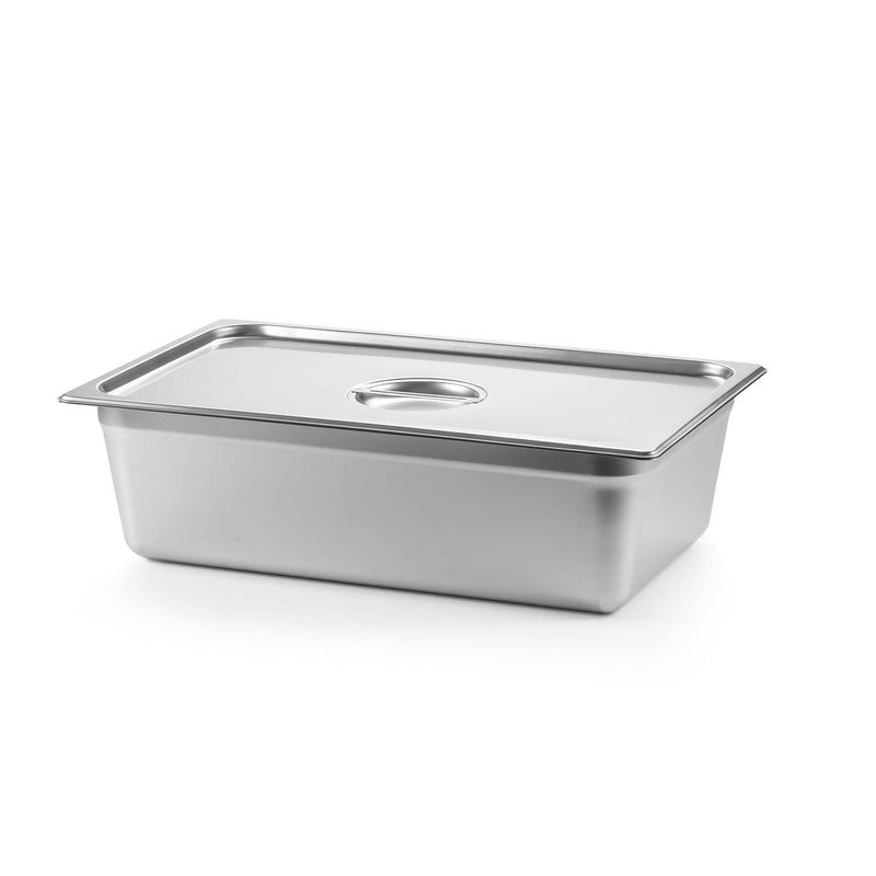 Casseroles supplémentaires pour machine à tempérer le chocolat de table TF20