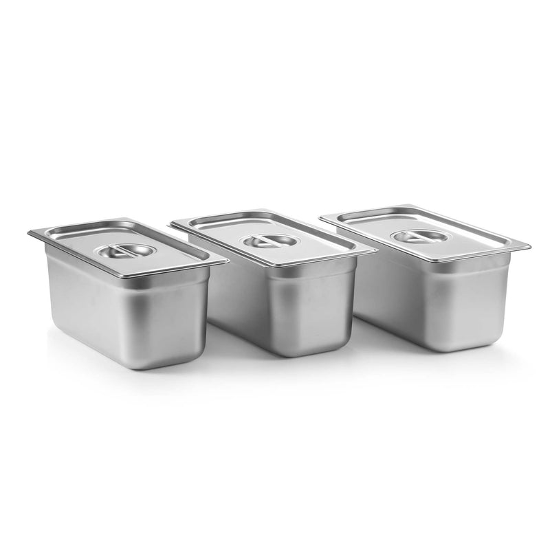 Casseroles supplémentaires pour machine à tempérer le chocolat de table TF20