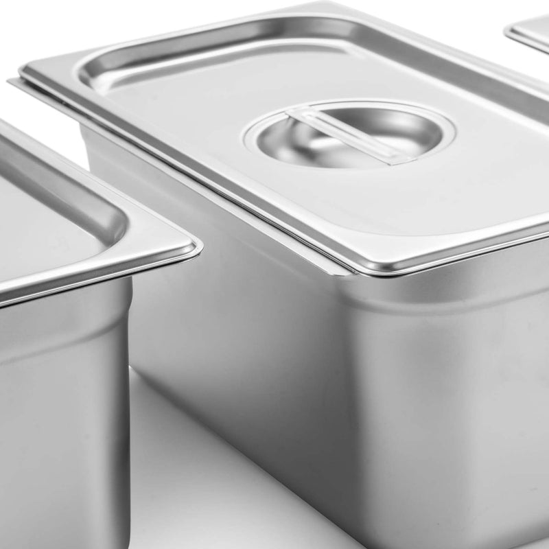 Casseroles supplémentaires pour machine à tempérer le chocolat de table TF20