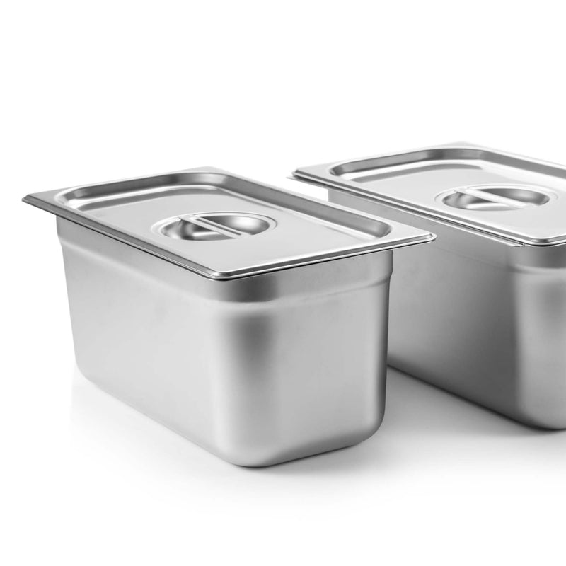 Casseroles supplémentaires pour machine à tempérer le chocolat de table TF20