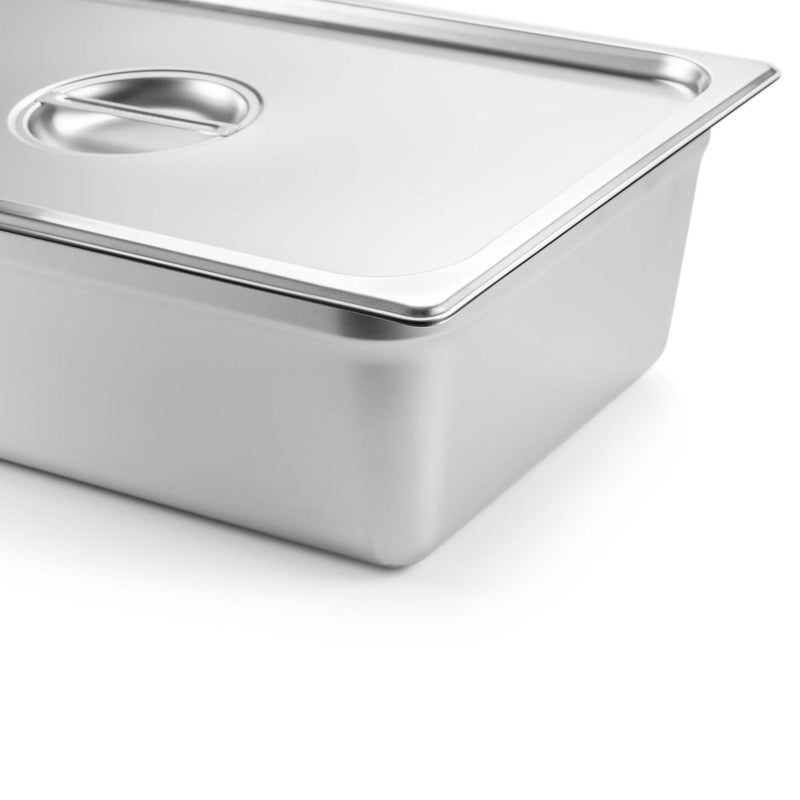 Casseroles supplémentaires pour machine à tempérer le chocolat de table TF20