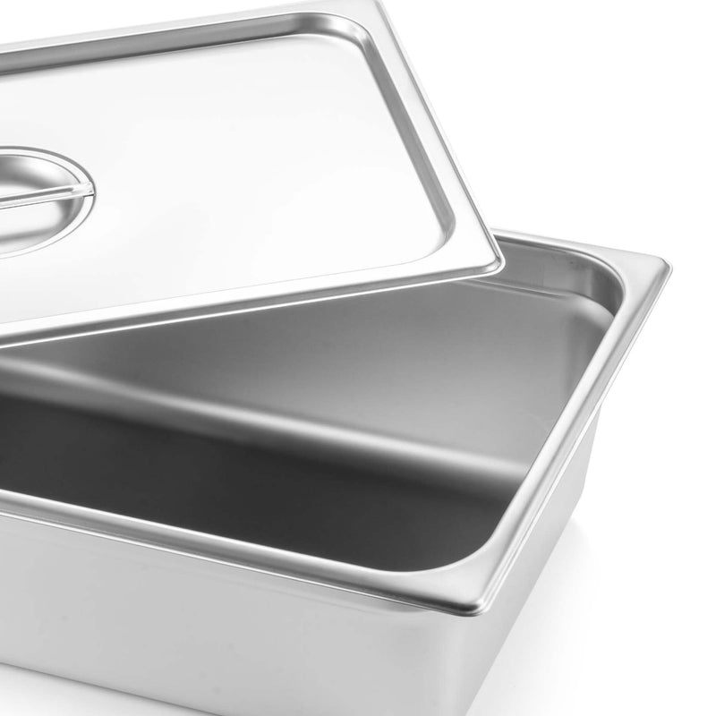 Casseroles supplémentaires pour machine à tempérer le chocolat de table TF20