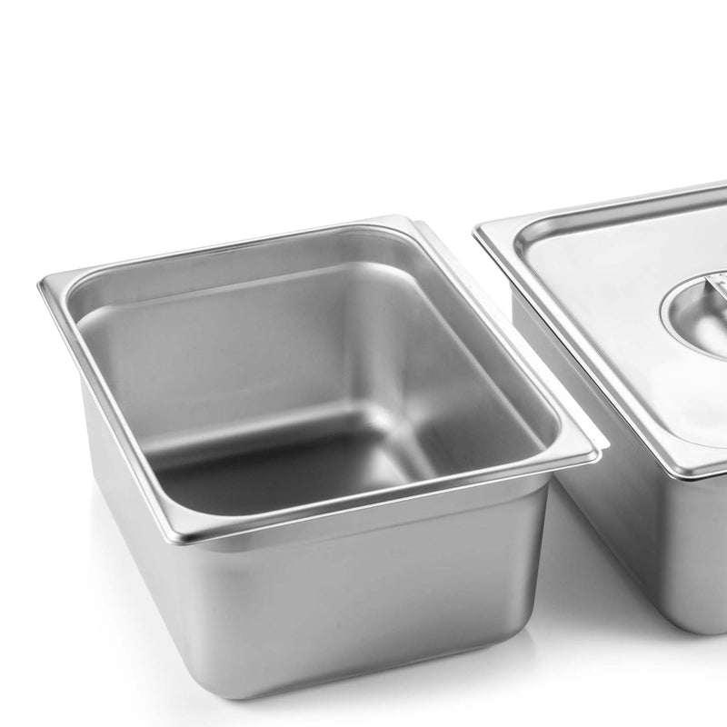 Casseroles supplémentaires pour machine à tempérer le chocolat de table TF20