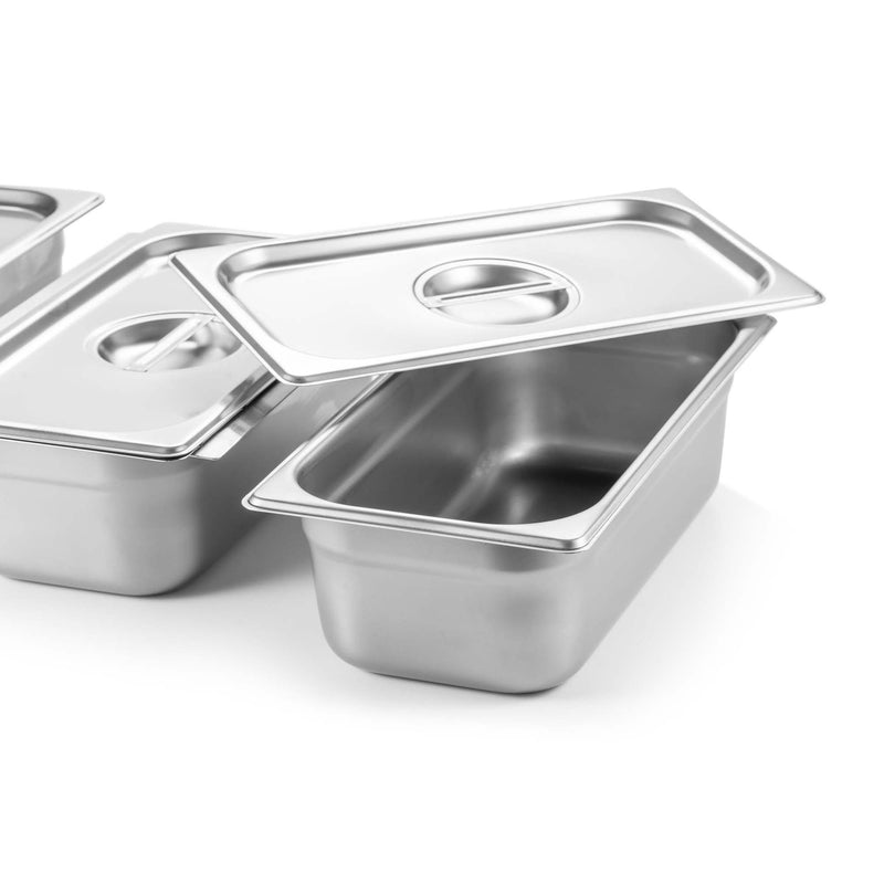 Casseroles supplémentaires pour machine à tempérer le chocolat de table TF20