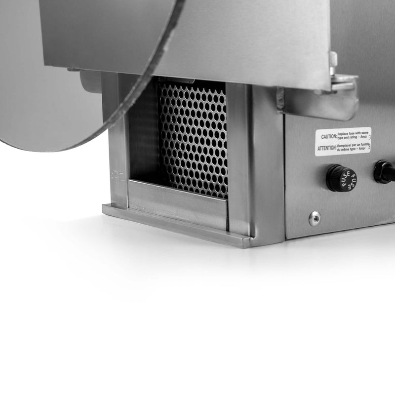 Moulding Wheel for TF20 Chocolate Tempering Machine