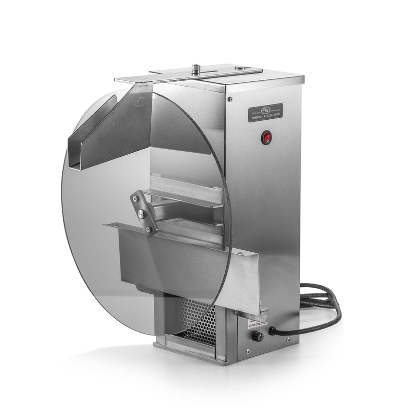 Moulding Wheel for TF20 Chocolate Tempering Machine