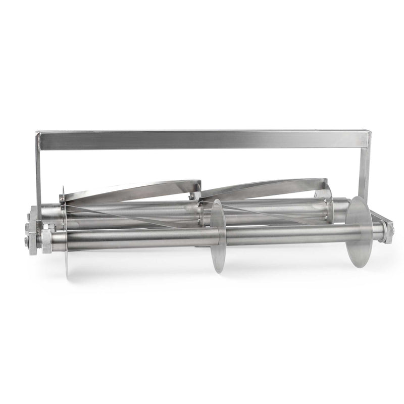 Croissants Cutter Carts