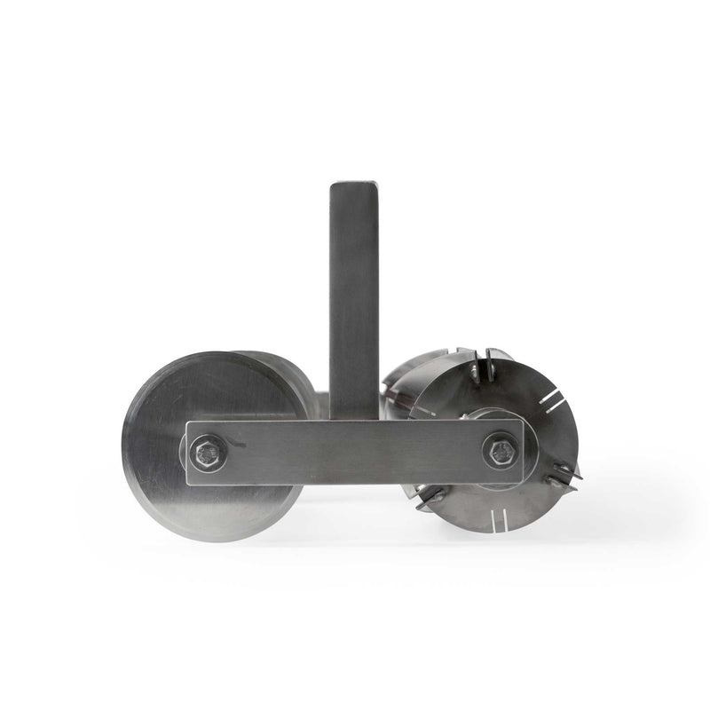 Croissants Cutter Carts