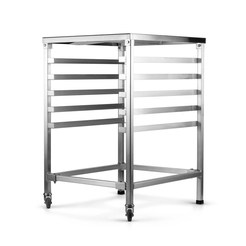 Cart for Chocolate Guitar Cutter