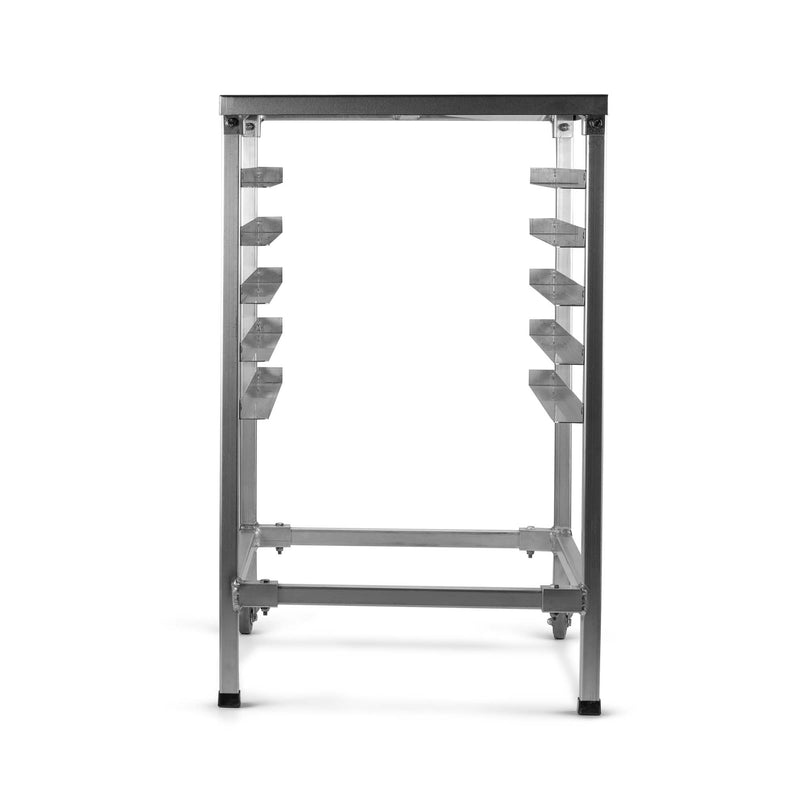 Cart for Chocolate Guitar Cutter