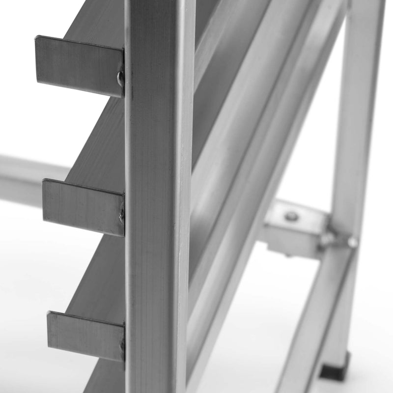 Cart for Chocolate Guitar Cutter