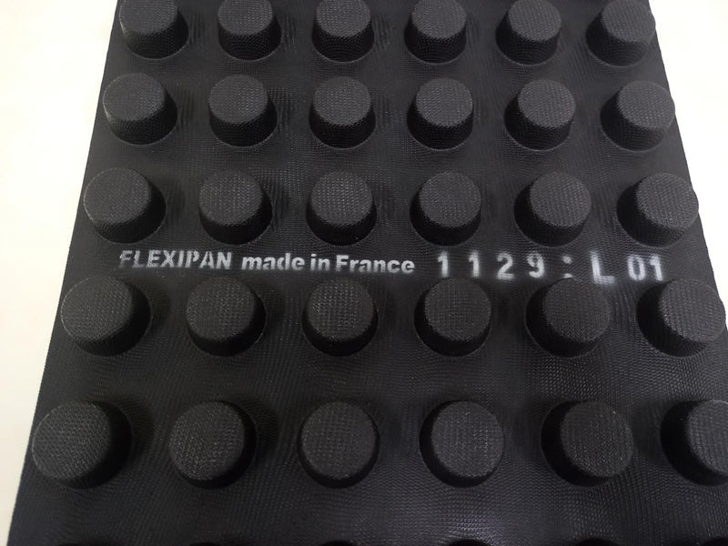 Petits-fours Silicone Mould