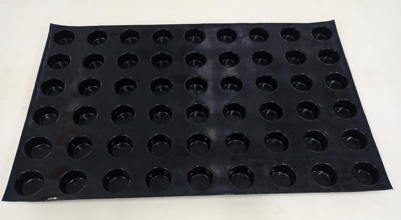 Petits-fours Silicone Mould