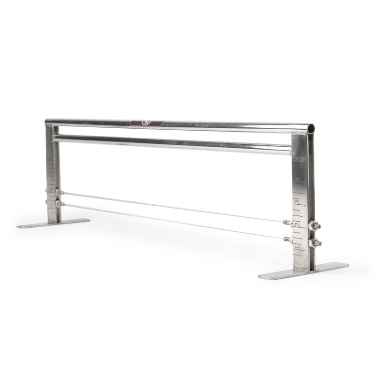 Cake Slicer and Leveler