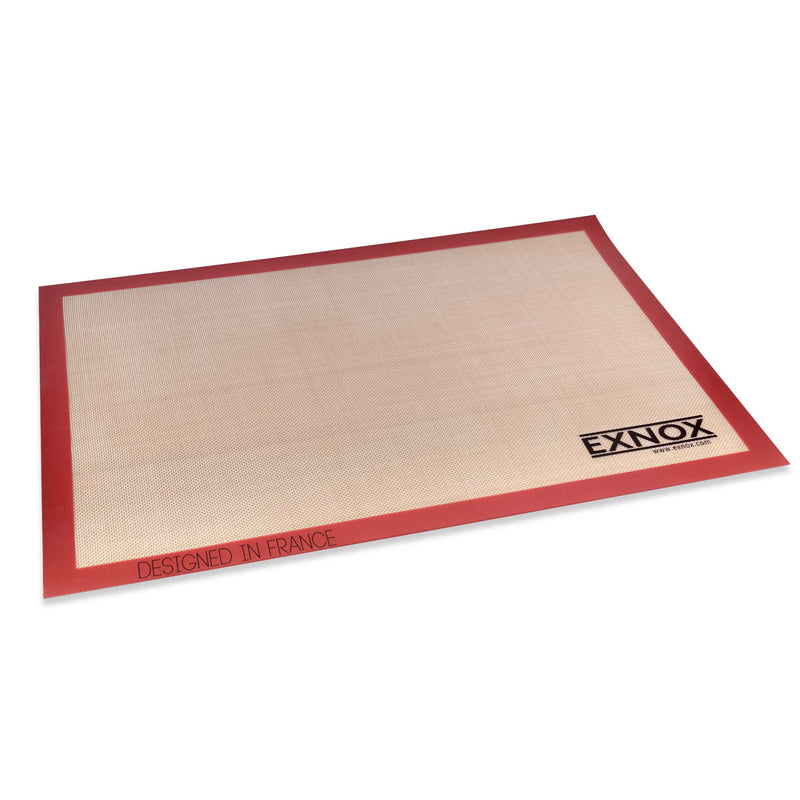 Tapis de cuisson en silicone Exnox