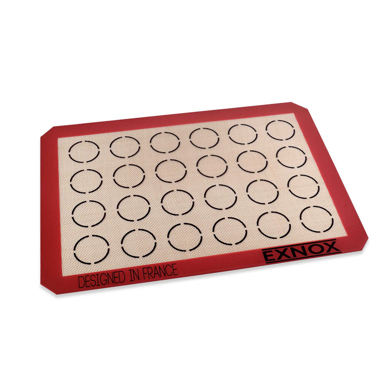 Exnox Half Size Silicone Baking Mat