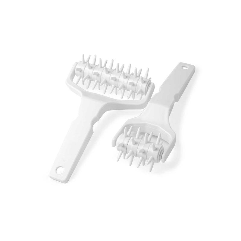 Rouleau de pâte Docker