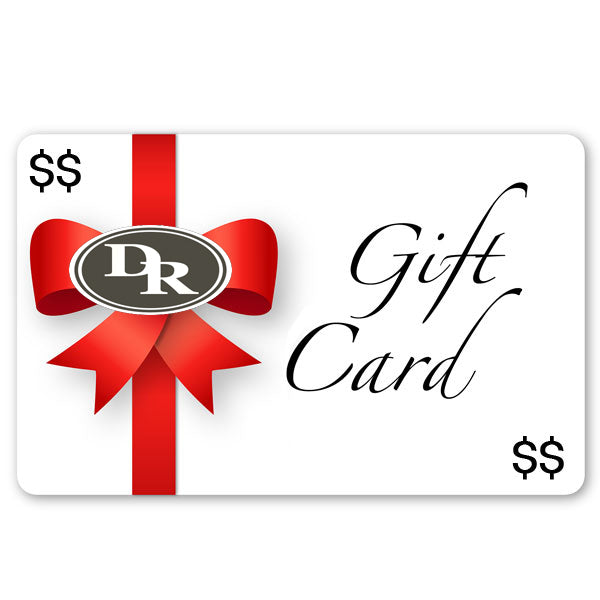 Gift Cards