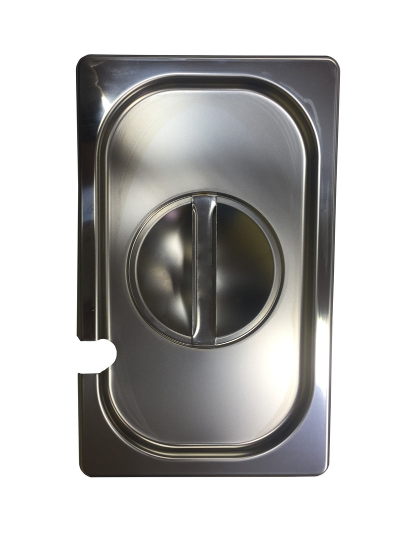 Mol d'Art Table Top Chocolate Tempering Machine 3x3KG (3x6.6LBS)