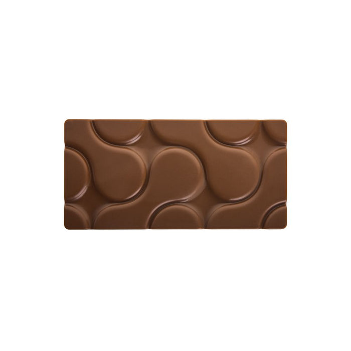 Moule à chocolat Flow Bar 100g