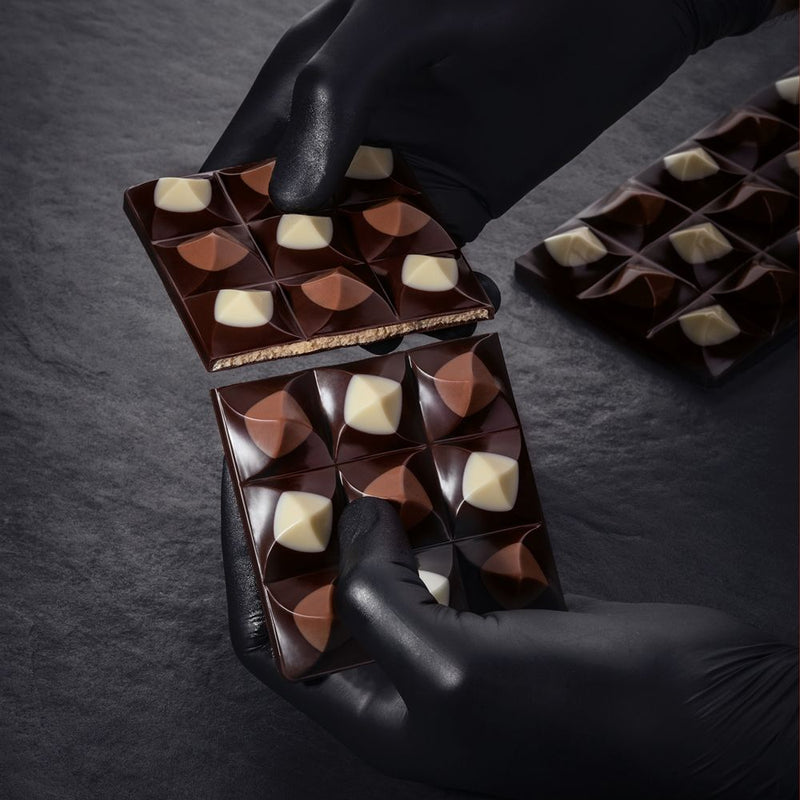 100g Moulin Bar Chocolate Mold