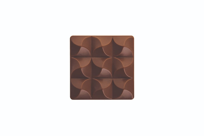 50g Mini Moulin Bar Chocolate Mold