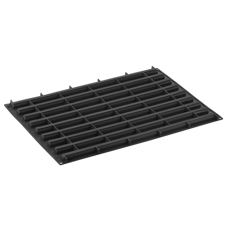 Tronchetto Mignon Yule Log Silicone Mold