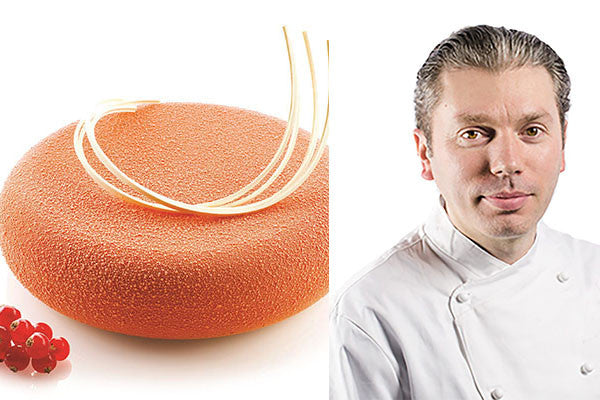 Silikomart™ Eclipse 600 Silicone Mould