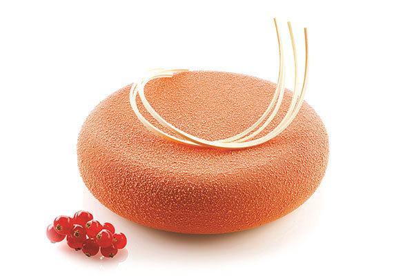 Silikomart™ Eclipse 600 Silicone Mould