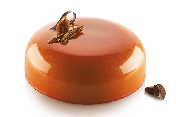 Silikomart™ Universo 600 Silicone Mould