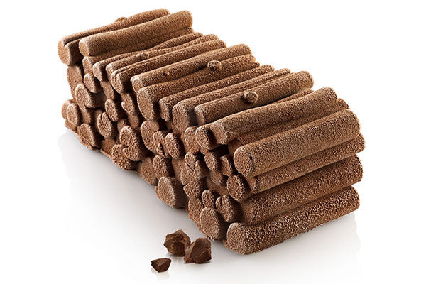 Silikomart™ Kit Woody 1100 Silicone mould