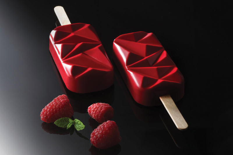 Moule à crème glacée choc Silikomart™