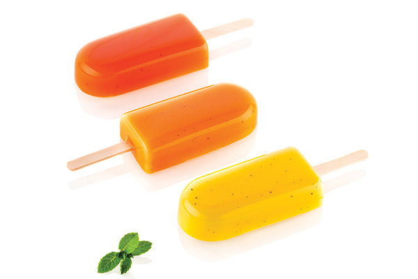 Moule à crème glacée Silikomart™ Cremino