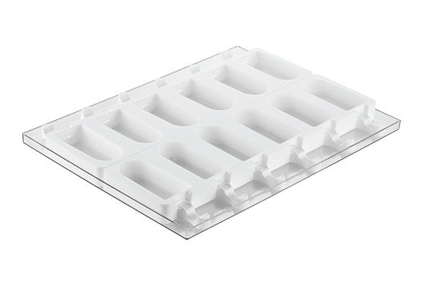 Moule à crème glacée Silikomart™ Cremino