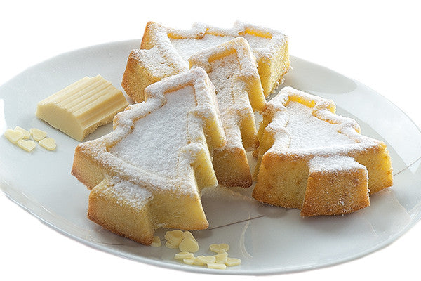 Silikomart™ Christmas Pine Tree Silicone Mould