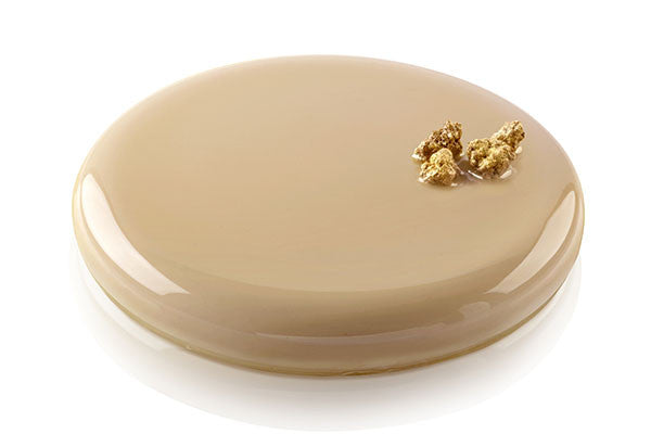 Silikomart™ Decor Round 230 Silicone mould