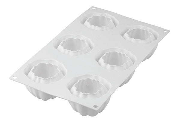Silikomart™ Bloom Silicone Mould