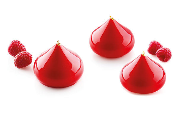 Silikomart™ Goutte 55 Silicone mould