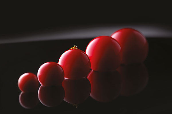 Silikomart™ MediumTruffles 40ml Silicone Mould