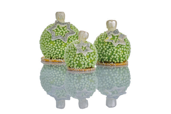 Silikomart™ MediumTruffles 40ml Silicone Mould