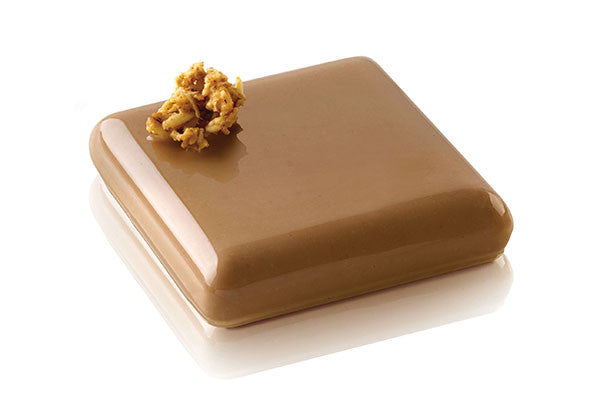 Silikomart™ Decor Square 60 Silicone mould