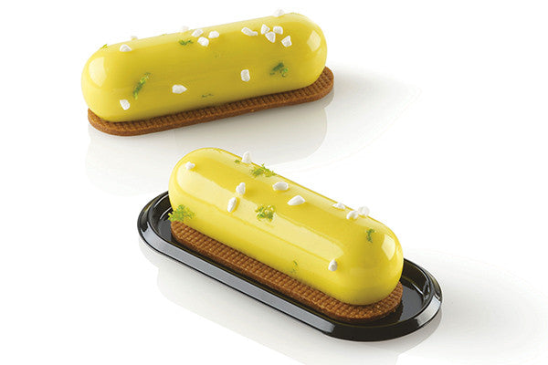 Silikomart™ Fingers 30 Silicone Mould