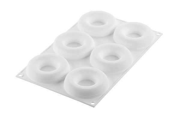 Silikomart™ Promise 65 Silicone Mould