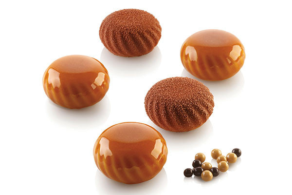 Silikomart™ Samurai 30 Silicone mould