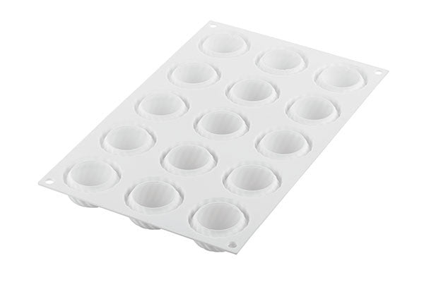 Silikomart™ Samurai 30 Silicone mould