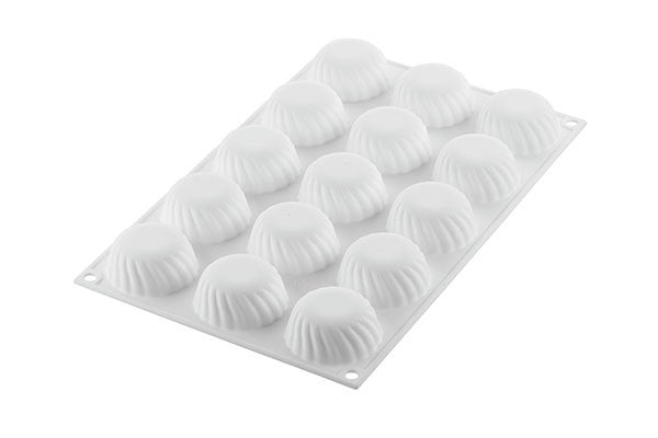 Silikomart™ Samurai 30 Silicone mould