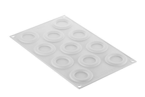 Silikomart™ Kit Loop 32 Silicone Mould