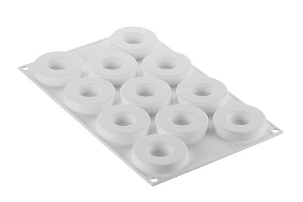 Silikomart™ Kit Loop 32 Silicone Mould