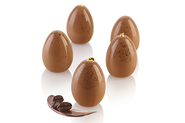 Moule silicone Oeuf 30 Silikomart™